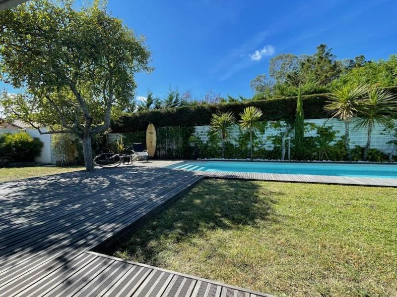 Villa Hossegor Soorts-Hossegor Exterior foto