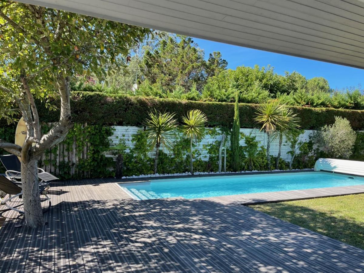 Villa Hossegor Soorts-Hossegor Exterior foto
